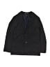 Zara Solid Black Blazer Size 9 - photo 1