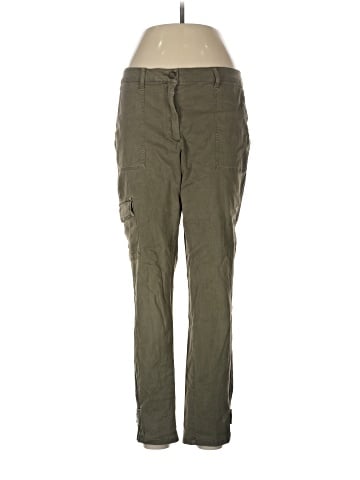 J.Jill Cargo Pants (view 1)