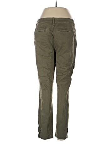 J.Jill Cargo Pants (view 2)