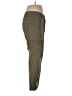 J.Jill Green Cargo Pants Size 12 - photo 4