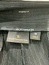 Worthington Solid Black Dress Pants Size 14 - photo 7