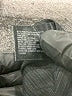 Worthington Solid Black Dress Pants Size 14 - photo 8