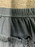 Unbranded Solid Blue Track Pants Size M - photo 7