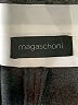 Magaschoni Gray Dress Pants Size 10 - photo 6