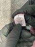 Freely Purple Pullover Sweater Size S - photo 9