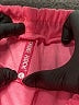 True Rock Color Block Pink Track Pants Size L - photo 7