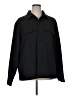 GU 100% Polyester Black Long Sleeve Blouse Size XL - photo 1