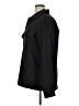 GU 100% Polyester Black Long Sleeve Blouse Size XL - photo 5
