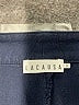 LACAUSA Solid Blue Dress Pants Size 4 - photo 7