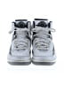 Air Jordan Gray Sneakers Size 7 (youth) - photo 2