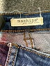 Machine Blue Jeans Size 9 - photo 4