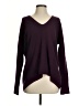 Vince. Purple Pullover Sweater Size S - photo 1