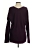 Vince. Purple Pullover Sweater Size S - photo 2