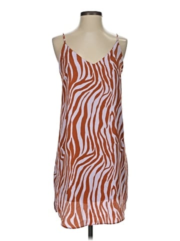 KLD Signature Casual Dress (view 1)