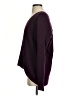 Vince. Purple Pullover Sweater Size S - photo 5