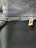 Elie Tahari Black Coat Size L - photo 6