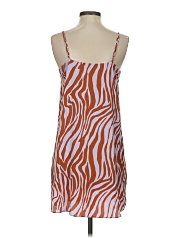 KLD Signature Casual Dress (view 2)