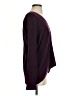 Vince. Purple Pullover Sweater Size S - photo 4