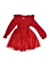 Cat & Jack Red Dress Size 2T - photo 1