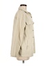 Unbranded Tan 3/4 Sleeve Blouse Size M - photo 4