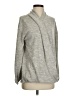Kori America Gray Pullover Sweater Size S - photo 1