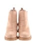 Unbranded Tan Ankle Boots Size 8 - photo 2