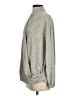 Kori America Gray Pullover Sweater Size S - photo 5