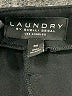 Laundry by Shelli Segal Solid Black Active Pants Size 3X - photo 4