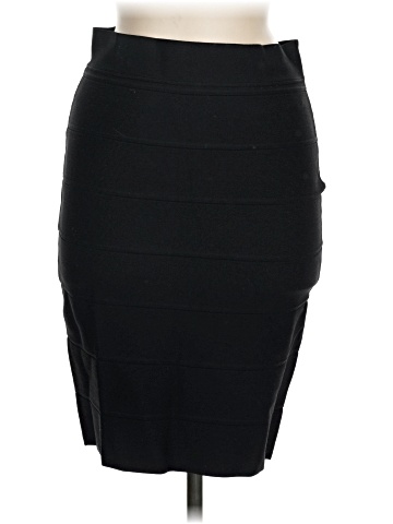 Romeo & Juliet Couture Formal Skirt (view 1)