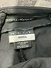 Michel Studio Solid Black Active Pants Size 18 - photo 4