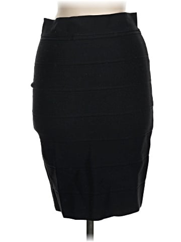 Romeo & Juliet Couture Formal Skirt (view 2)