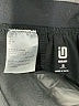 Ideology Solid Black Active Skort Size S - photo 3