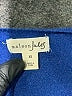 Maison Jules Blue Pullover Sweater Size XS - photo 7