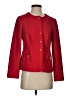 Chico's Red Blazer Size S - photo 1