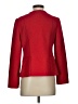 Chico's Red Blazer Size S - photo 2