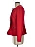 Chico's Red Blazer Size S - photo 5
