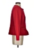 Chico's Red Blazer Size S - photo 4
