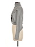 Say What? Gray Turtleneck Sweater Size M - photo 5
