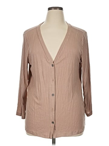 Fever Cardigan (view 1)