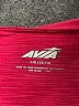 Avia Pink Long Sleeve Turtleneck Size L - photo 7