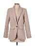 Shein Tan Blazer Size S - photo 1