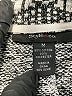 Style&Co Print Gray Blazer Size M - photo 3
