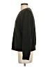 A New Day Black Pullover Sweater Size S - photo 5