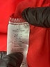 Misia Red 3/4 Sleeve Blouse Size 3X - photo 8
