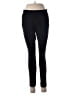 Faded Glory Solid Black Active Pants Size M - photo 1