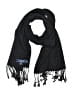 Croft & Barrow Black Scarf One size - photo 1