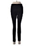 Faded Glory Solid Black Active Pants Size M - photo 2