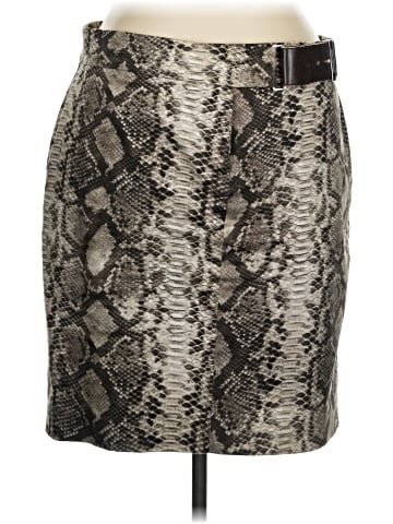 MICHAEL Michael Kors Casual Skirt (view 1)
