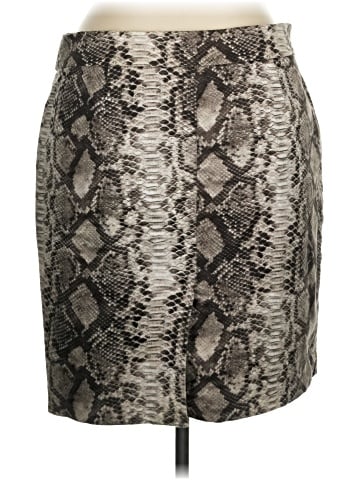 MICHAEL Michael Kors Casual Skirt (view 2)