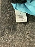 Old Navy 100% Cotton Teal Long Sleeve Button-Down Shirt Size M - photo 8